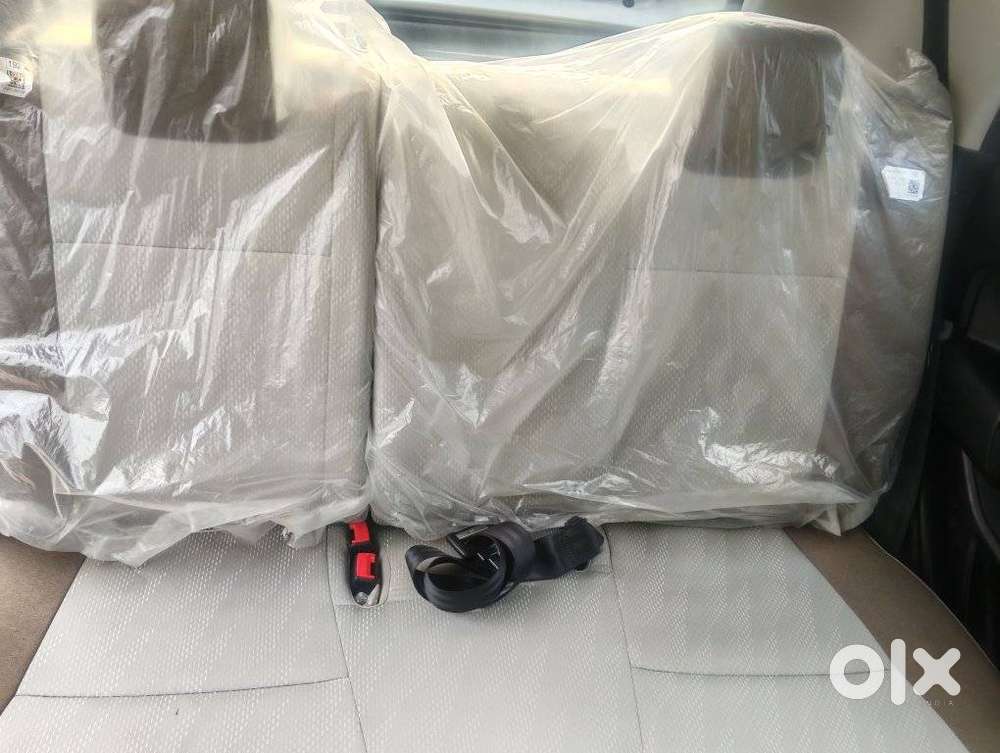 Maruti Suzuki Wagon R 1.2 Zxi, 2021, Petrol