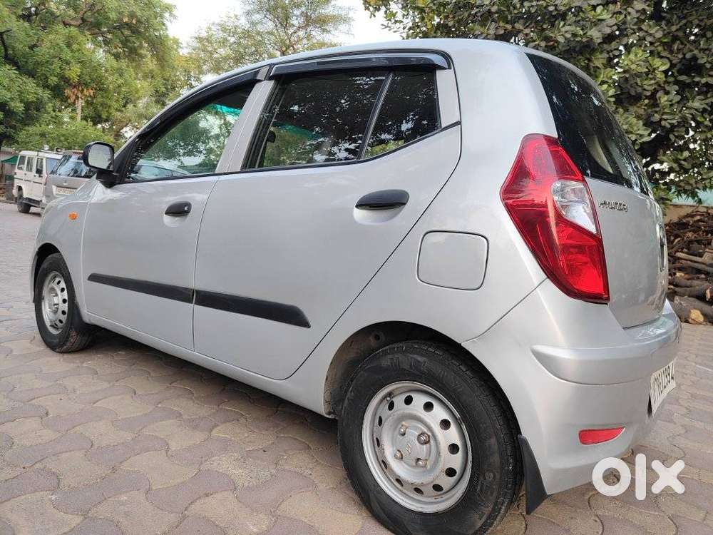 Hyundai I10 1.2 Kappa Magna, 2015, Petrol