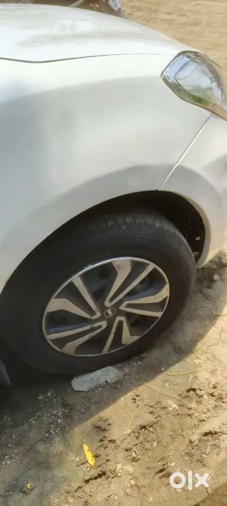 Maruti Suzuki Dzire 2022 Cng & Hybrids 91000 Km Driven