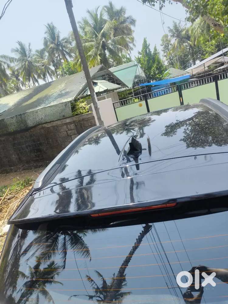 Tata Nexon 2022 Petrol Well Maintained