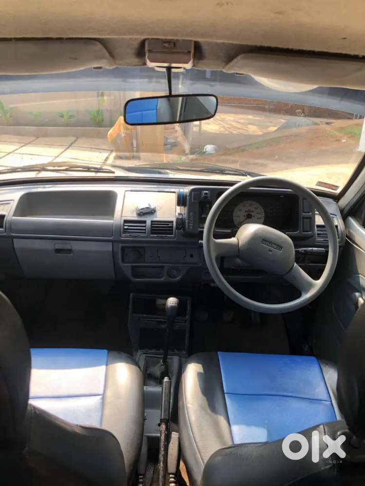 Maruti Suzuki 800 2007