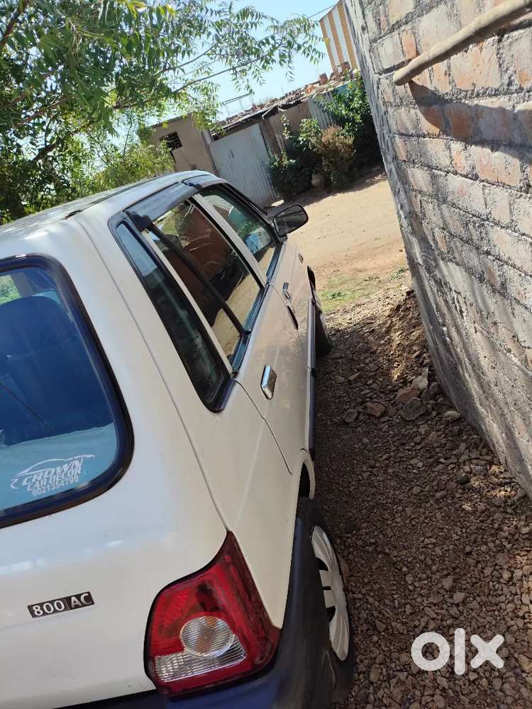 Purn Orginal Condition Madhe Gadi Ahe .