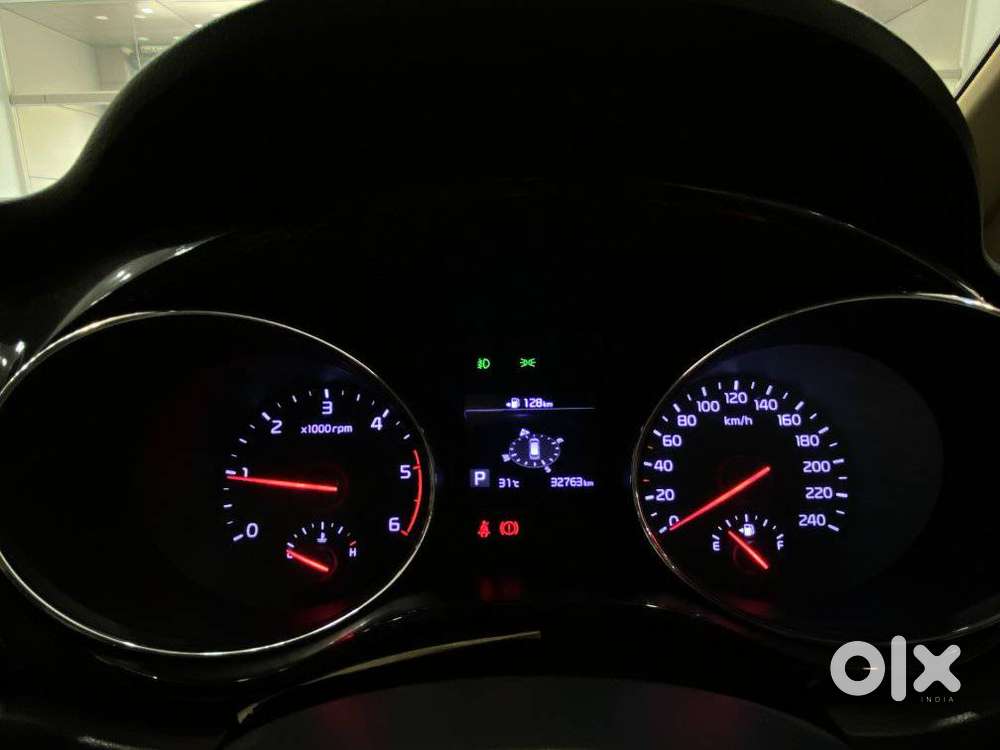 Kia Carnival Limousine Plus 7 Str, 2020, Diesel
