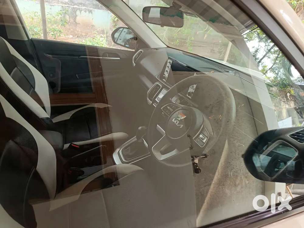 Kia Sonet 2024