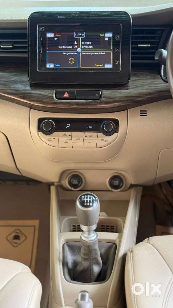 Maruti Suzuki Ertiga Shvs Zdi Plus, 2019, Diesel