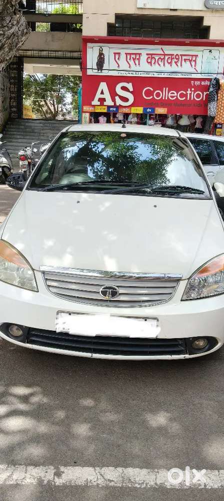 Tata Indigo Cs 2012 Diesel
1 St Owner 
Gaadi Good Condition Aahe