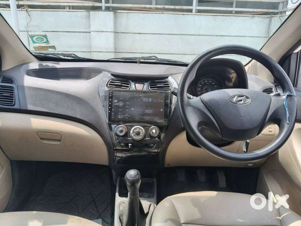 Hyundai Eon Era +, 2014, Petrol