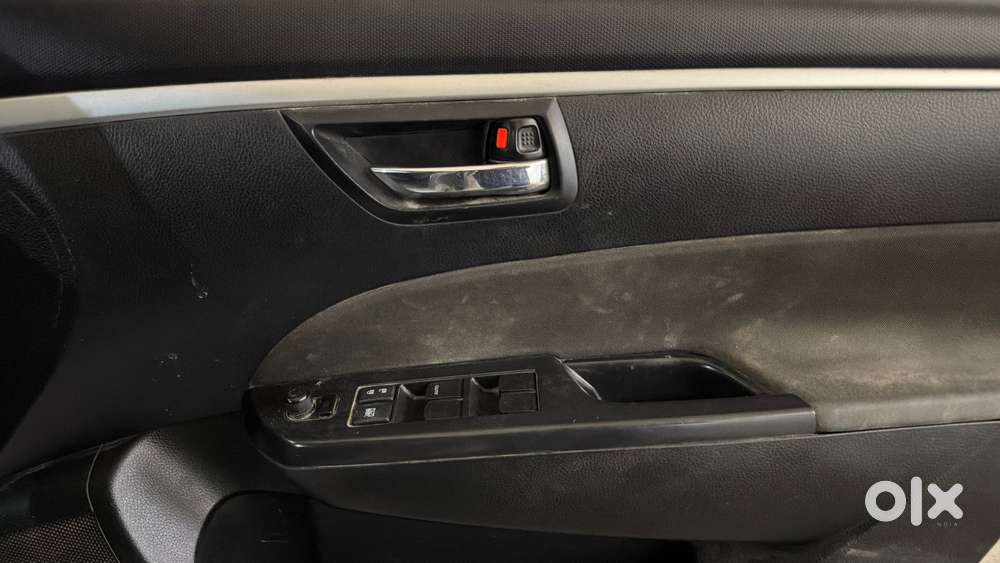 Maruti Suzuki Swift Vxi, 2015, Petrol
