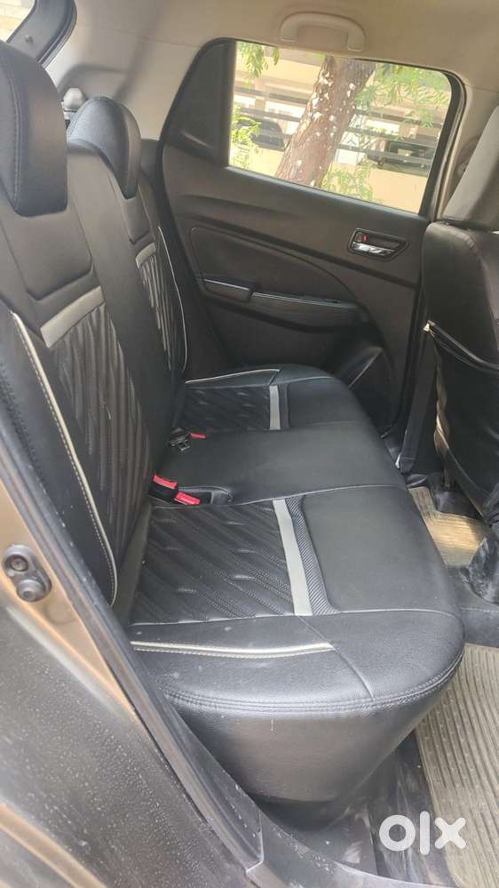 Maruti Suzuki Swift Vxi 2018, 2018, Petrol