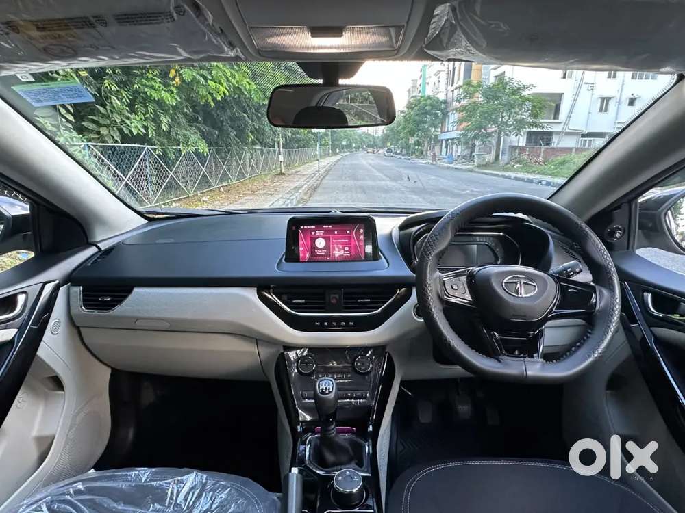 Tata Nexon Xz Plus 2022