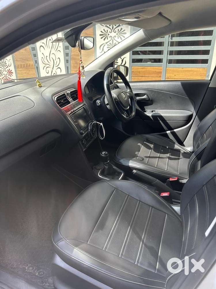 Volkswagen Polo 2019 Petrol Good Condition