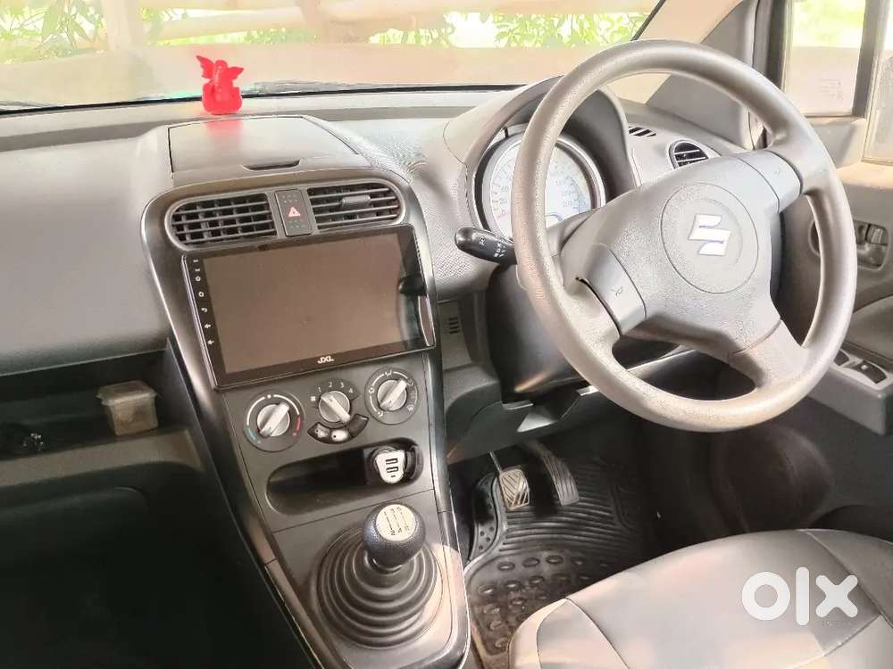 Maruti Suzuki Ritz 2011 Petrol 95000 Km Driven