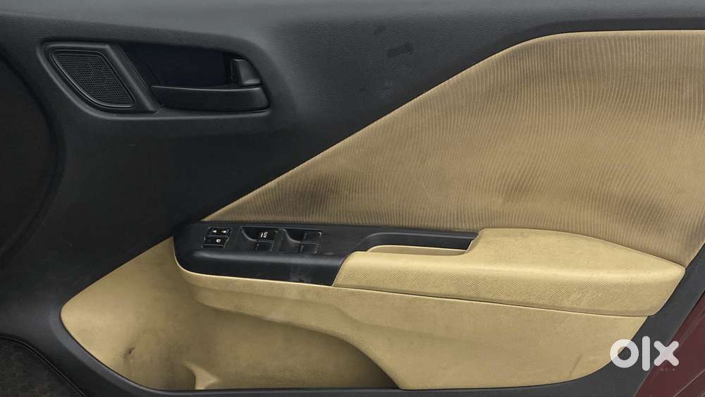 Honda City 2015-2017 I Vtec Sv, 2015, Petrol