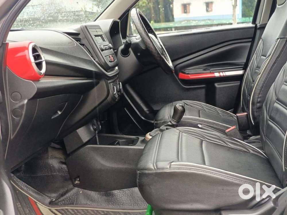 Maruti Suzuki Celerio 1.0 Zxi Mt, 2023, Petrol