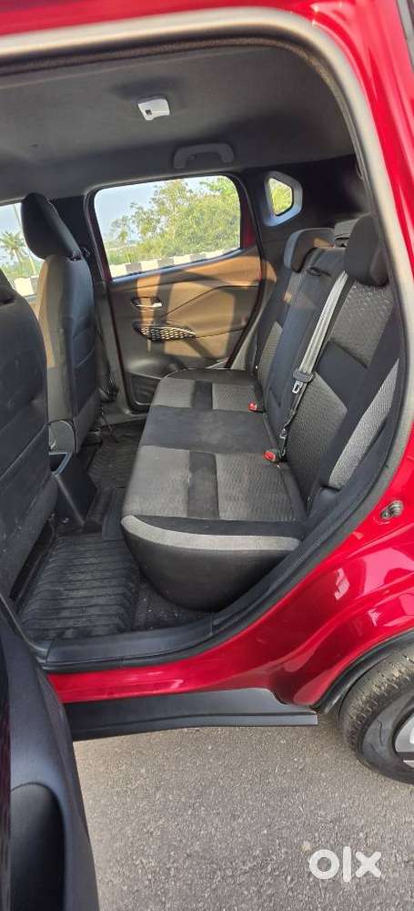 Nissan Magnite Visia Mt, 2024, Petrol