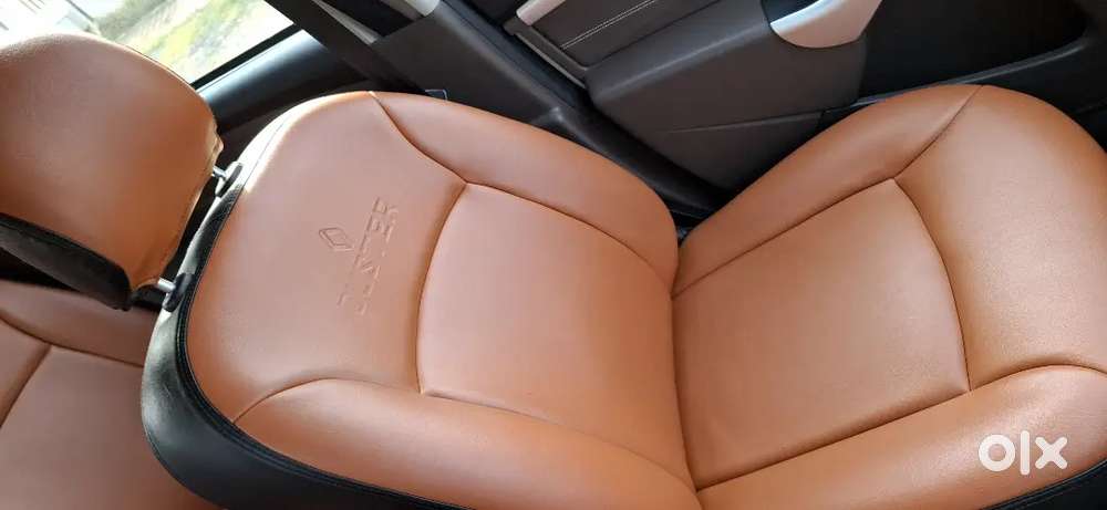 Renault Duster 2019 Diesel 85ps