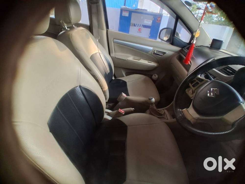 Maruti Suzuki Ertiga 2012-2015 Vdi, 2015, Diesel