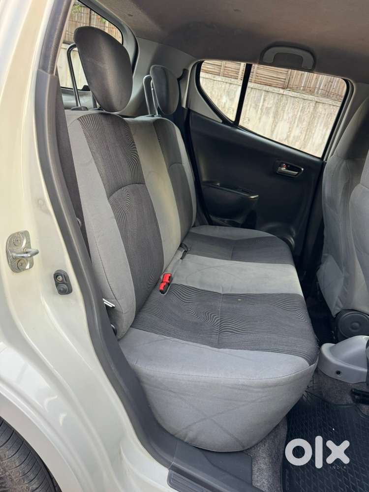 Maruti Suzuki A-star Vxi (abs) At 2011 Petrol Automatic For Sale!