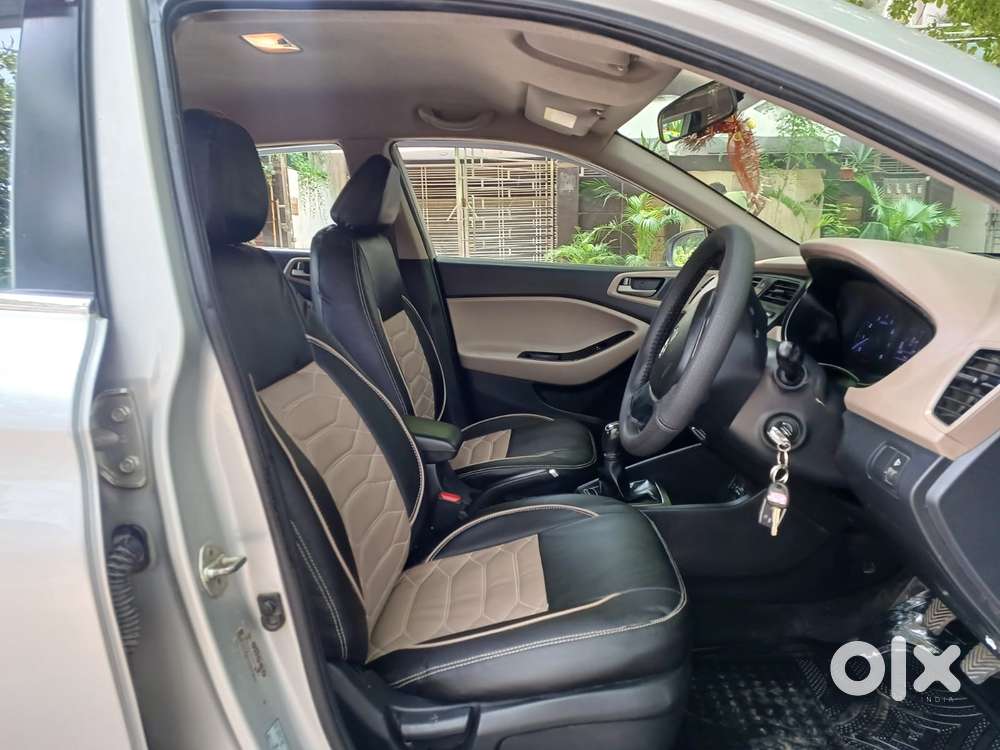 Hyundai I20 Magna 1.2, 2018, Petrol