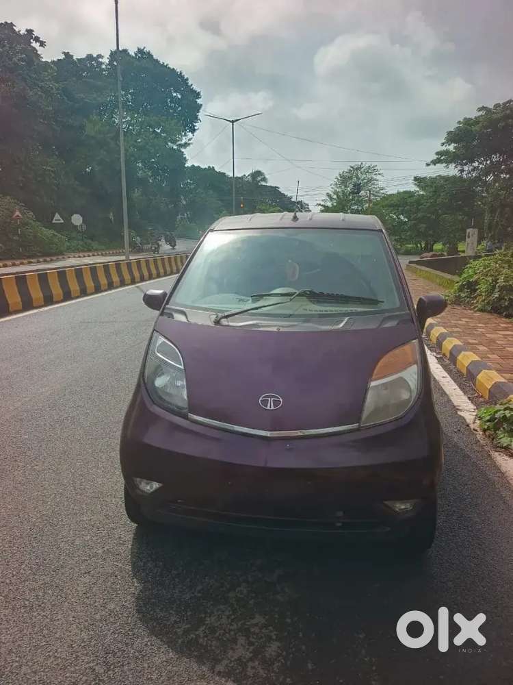 Tata Nano Xt Petrol Manual 2014