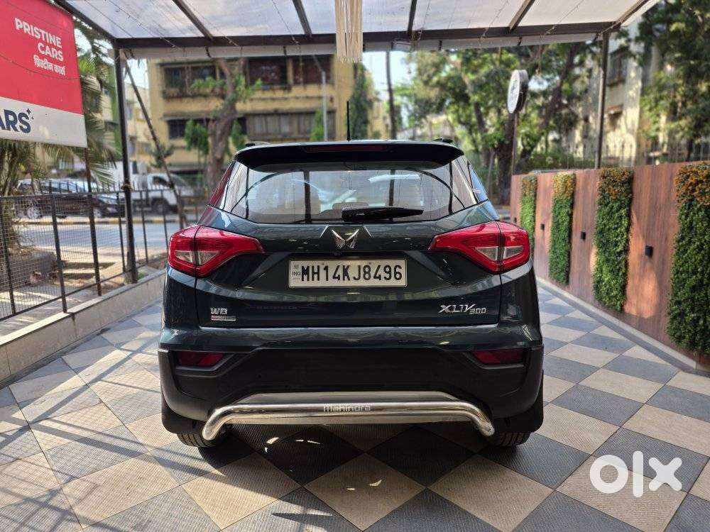 Mahindra Xuv300 W8 Option Diesel, 2022, Diesel
