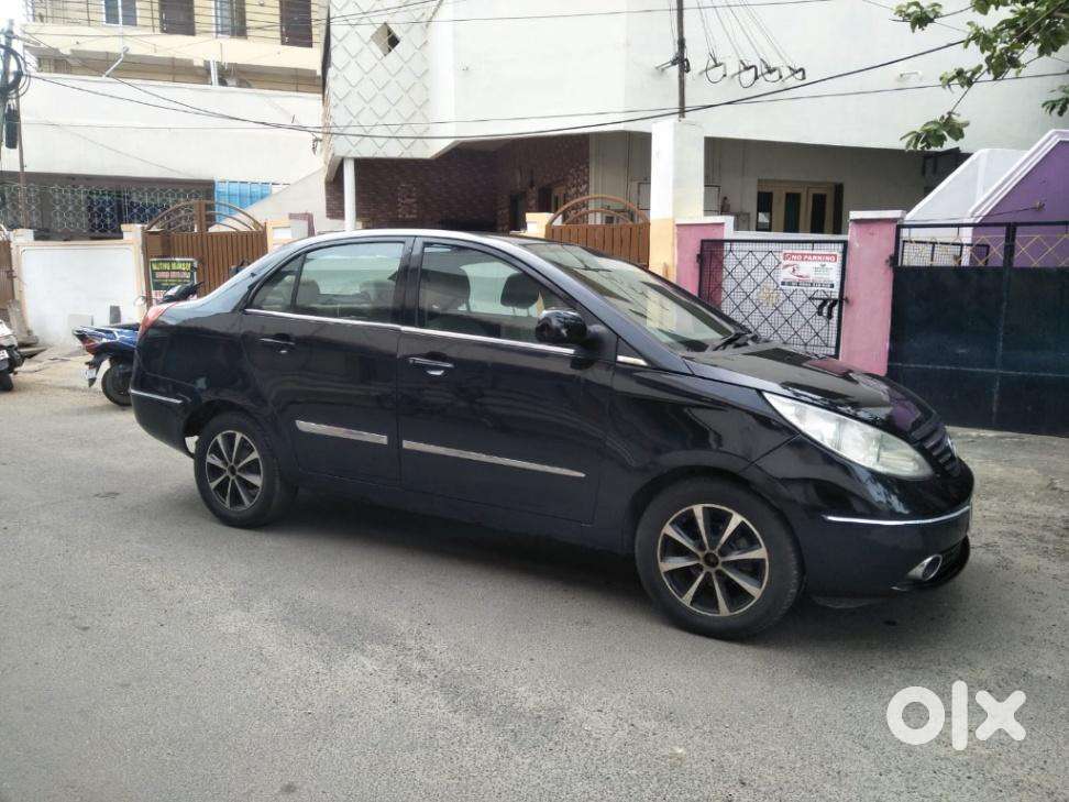 Tata Manza, 2013, Diesel