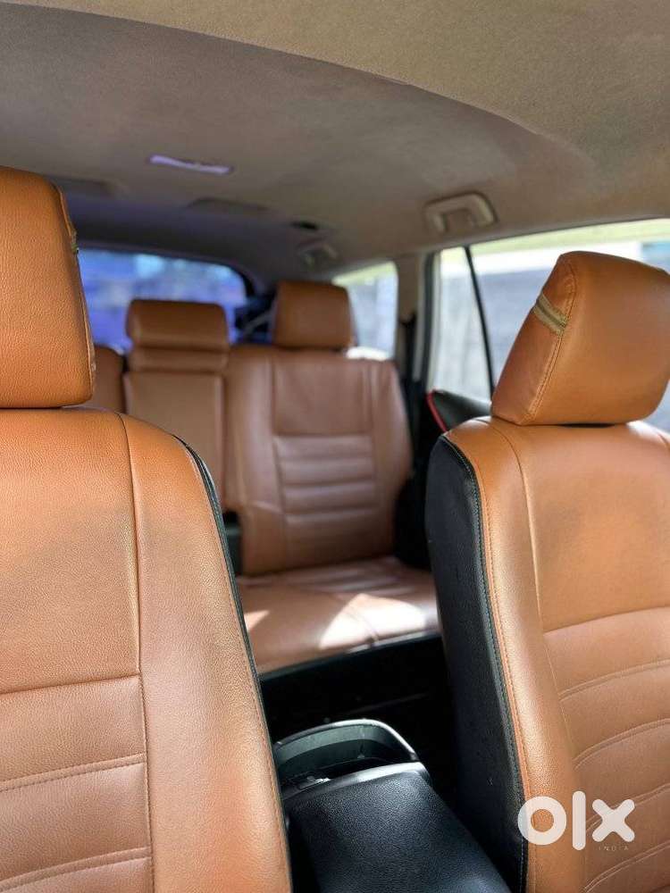 Toyota Innova Crysta G 7 Str, 2018, Diesel