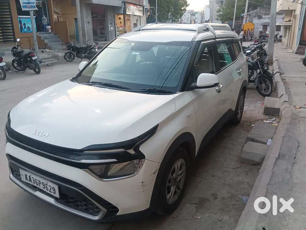 Kia Carens 1.5 Diesel 2023