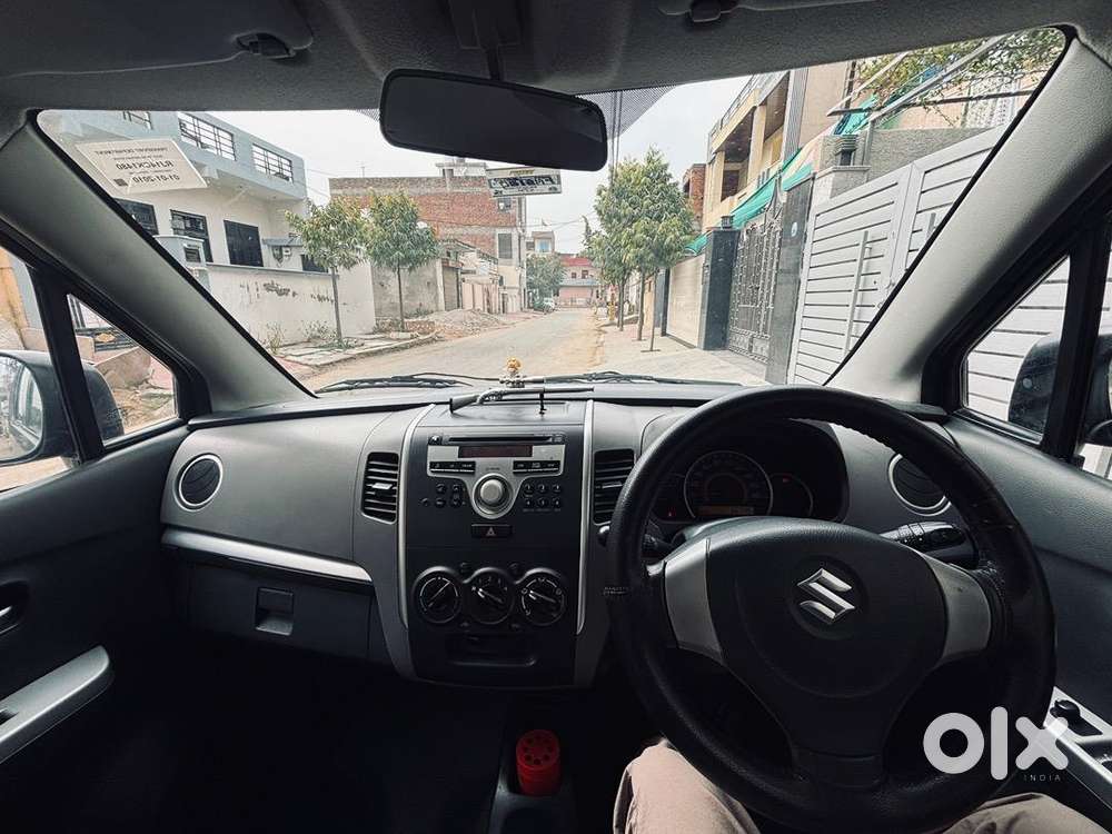 Maruti Suzuki 2010 Car