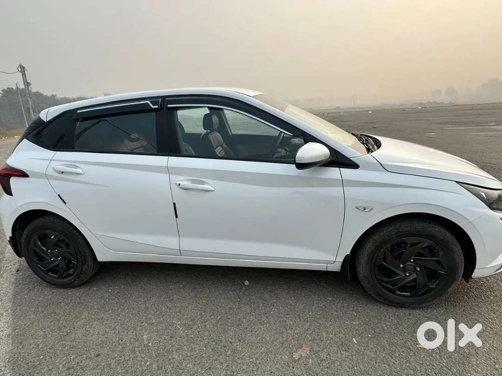 Hyundai New I20 1.2 Magna 2025