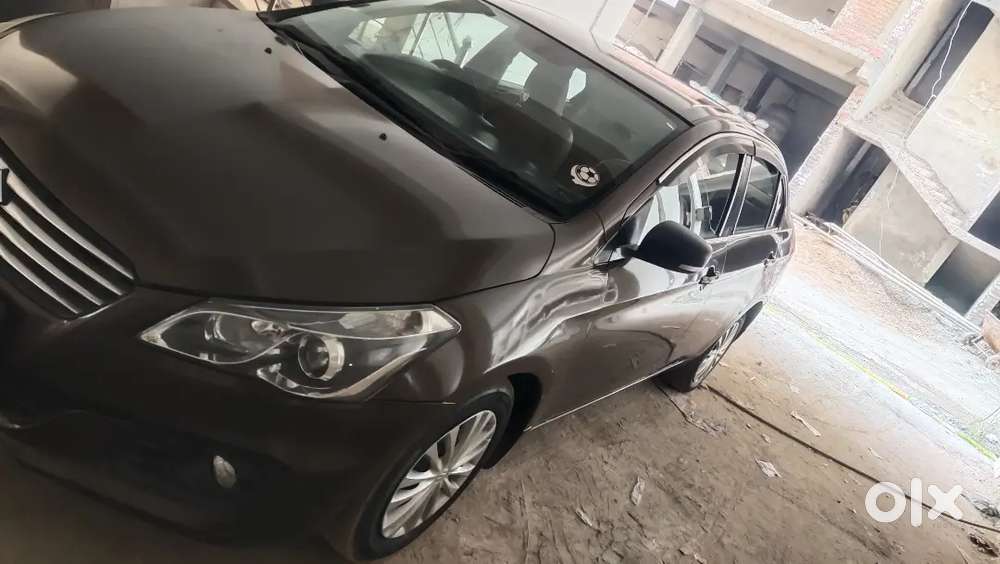 Maruti Suzuki Ciaz 2017 Diesel 110000 Km Driven