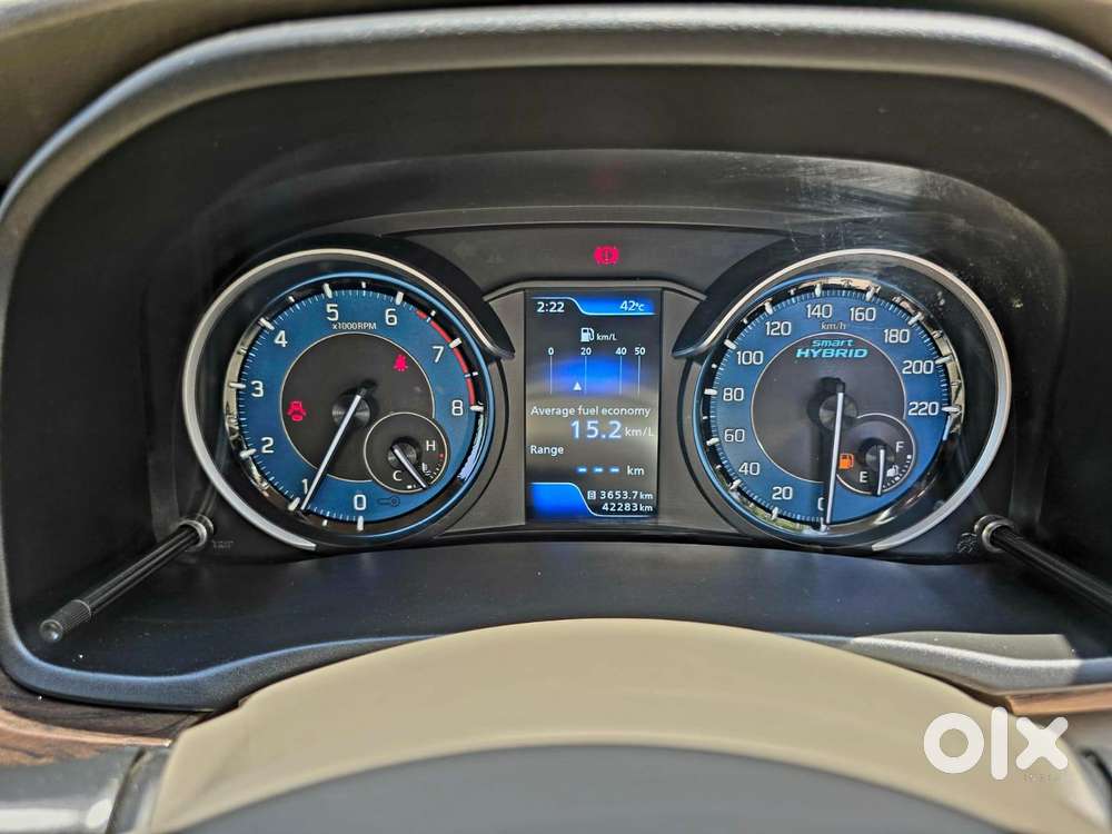 Maruti Suzuki Ertiga