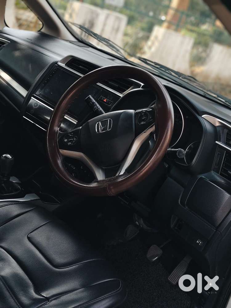 Honda Wr-v Exclusive Diesel, 2018, Diesel