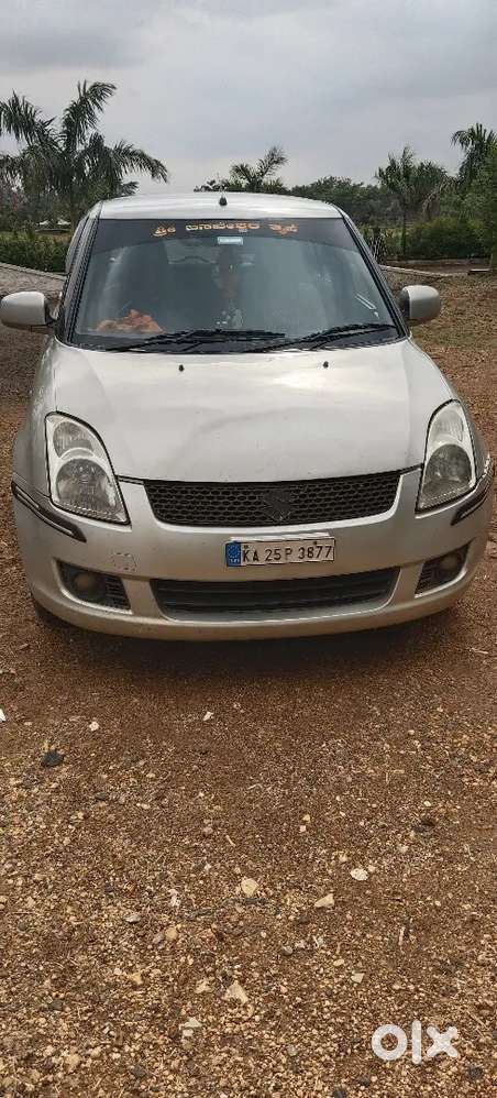 Swift Vdi Diesel Maruti 2010