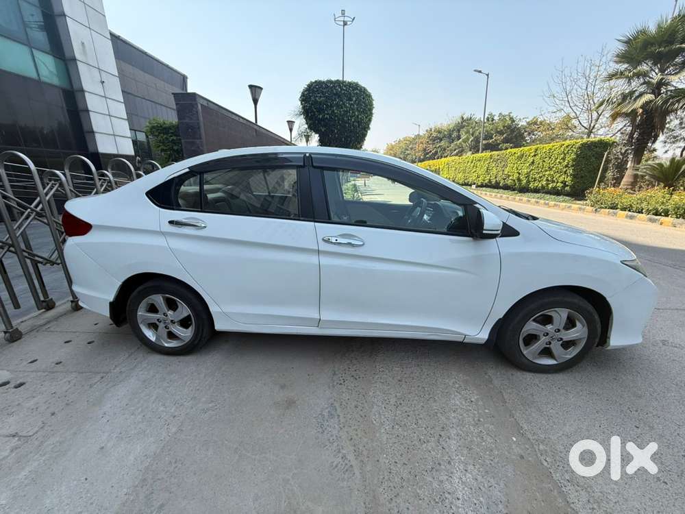 Honda City 2016 Petrol Good Condition