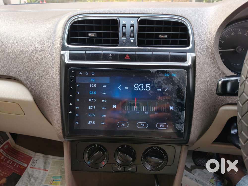 Skoda Rapid [2016-2020] 1.5 Ambition Plus Tdi, 2013, Diesel