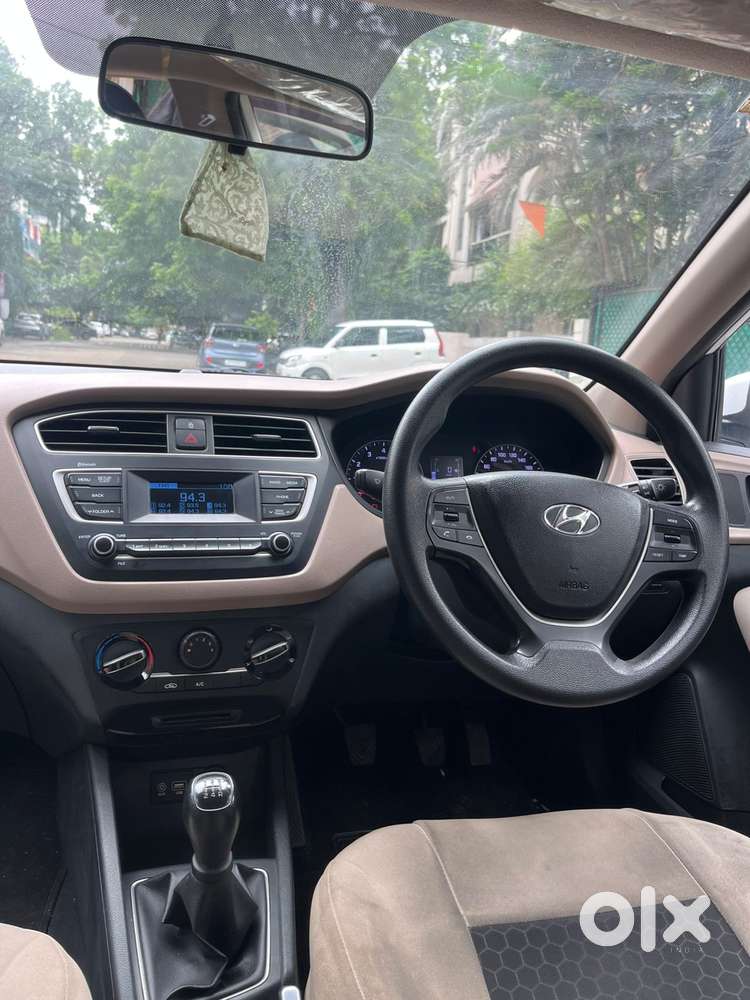 Hyundai Elite I20 1.2 Magna Plus, 2019, Petrol
