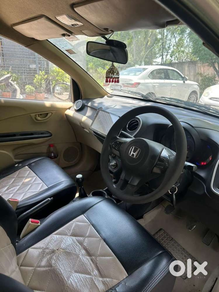 Honda Mobilio 2014