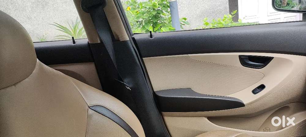 Hyundai Eon 2017