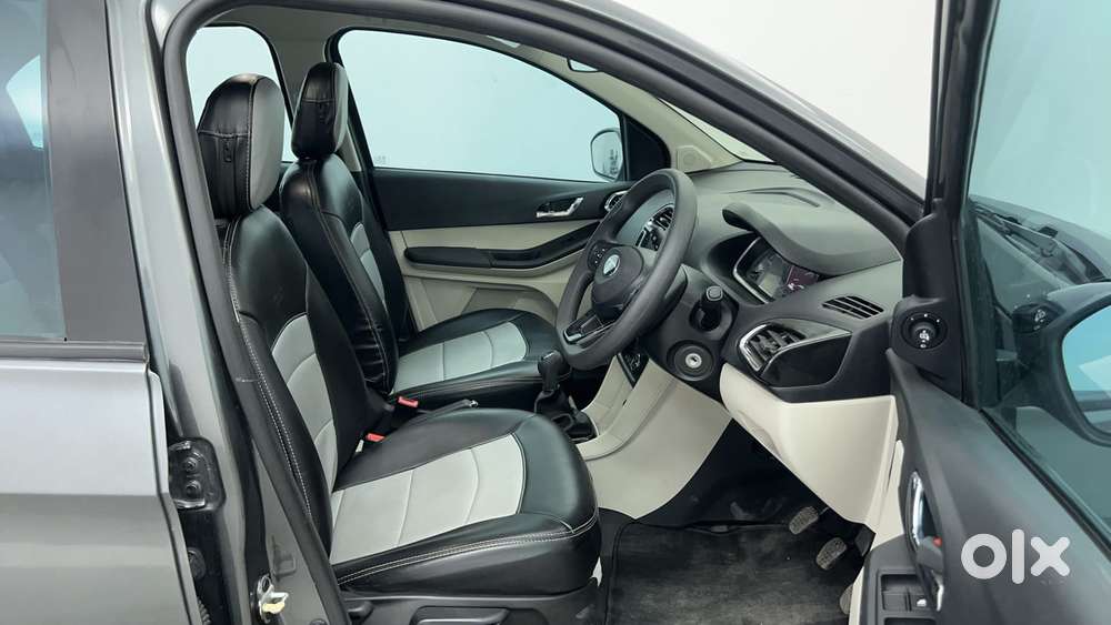 Tata Tiago 1.2 Revotron Xz Plus Cng, 2024, Cng & Hybrids