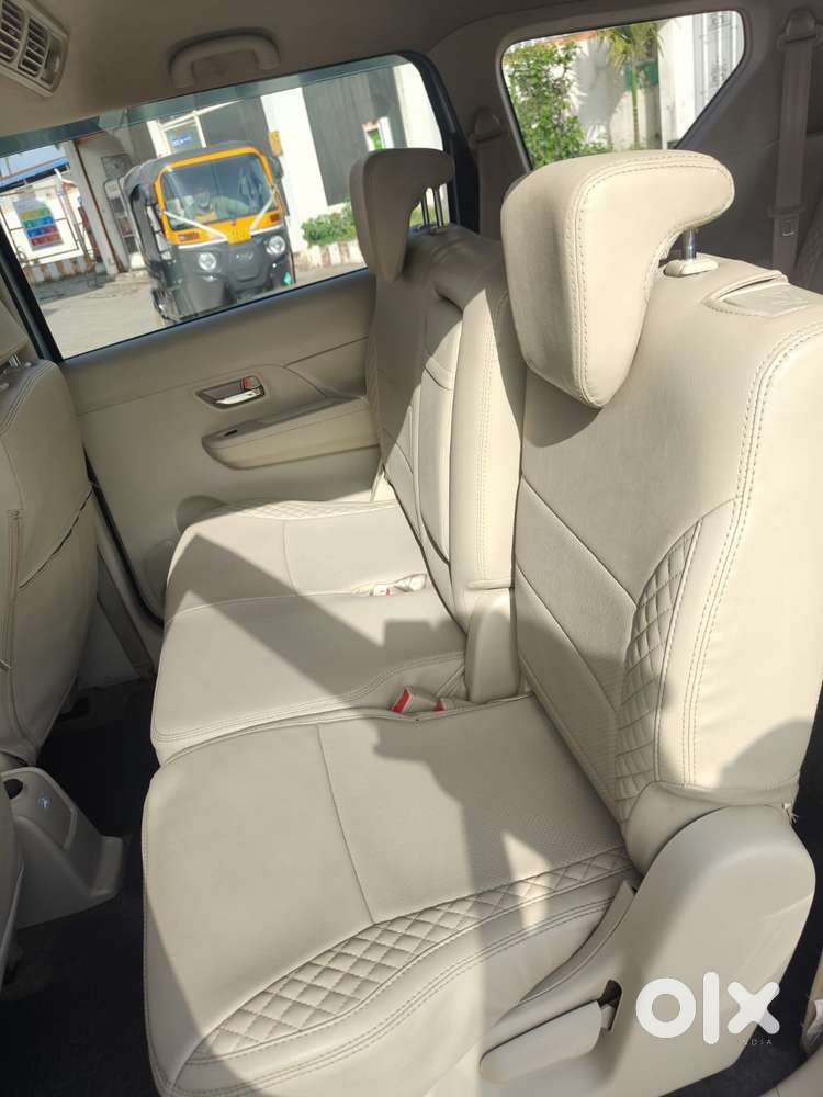 Maruti Suzuki Ertiga 1.5 Vxi, 2023, Petrol