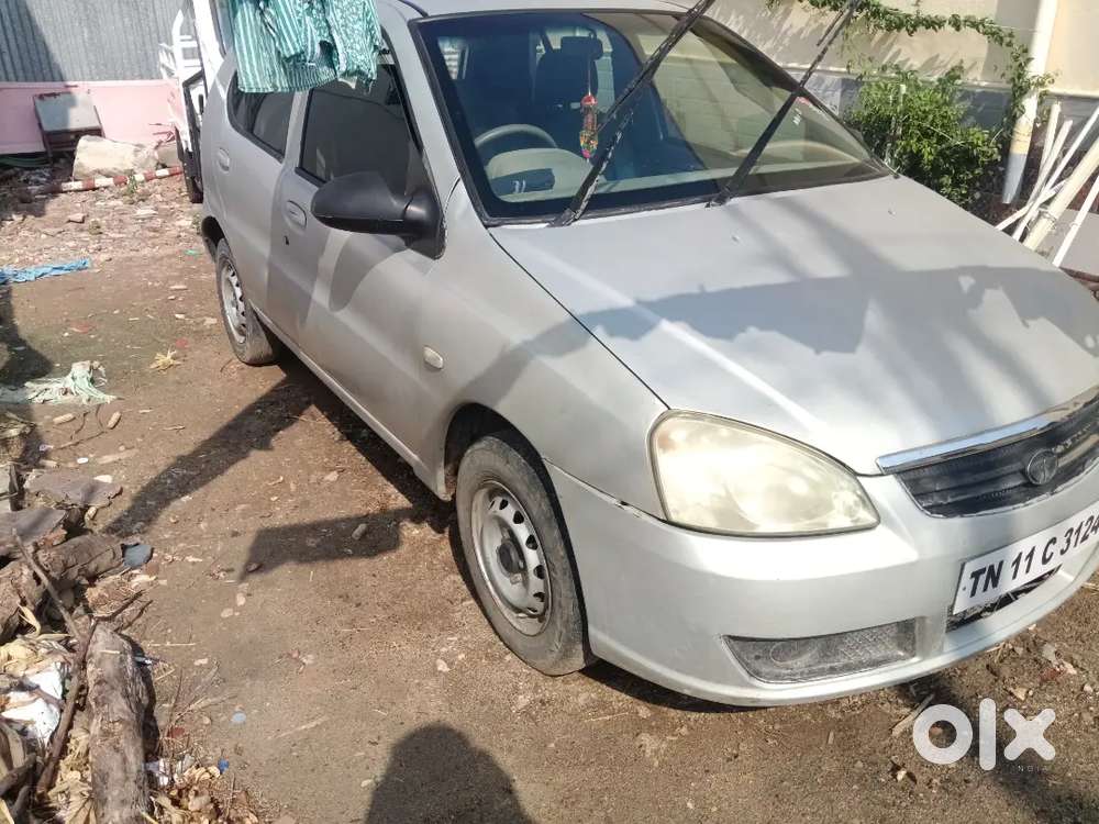 Tata Indica Ev2 2013 Diesel 160000 Km Driven