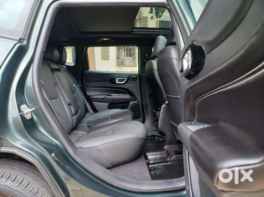 Jeep Compass Model S (o) Diesel 4x4 At, 2026, Diesel
