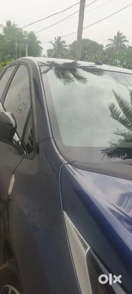 Tata Altroz 2023 Petrol Well Maintained