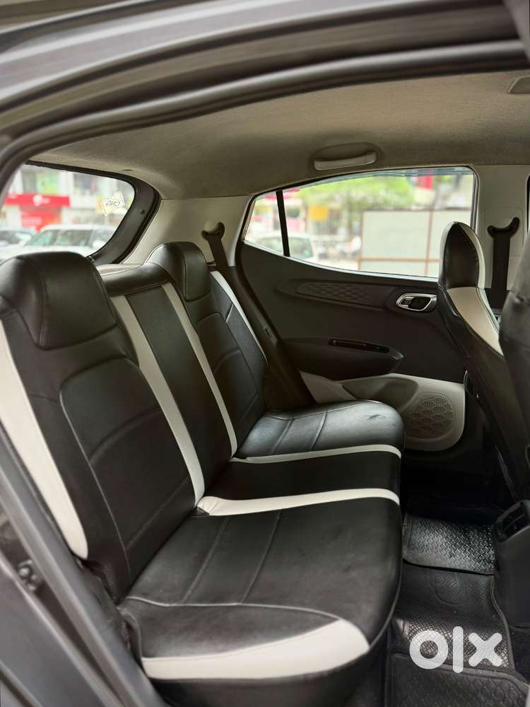 Hyundai Grand I10 Nios Sportz, 2022, Cng & Hybrids