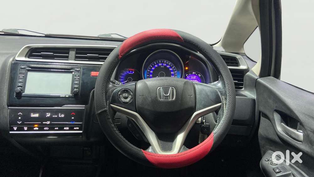 Honda Jazz 1.2 Vx I Vtec, 2015, Petrol