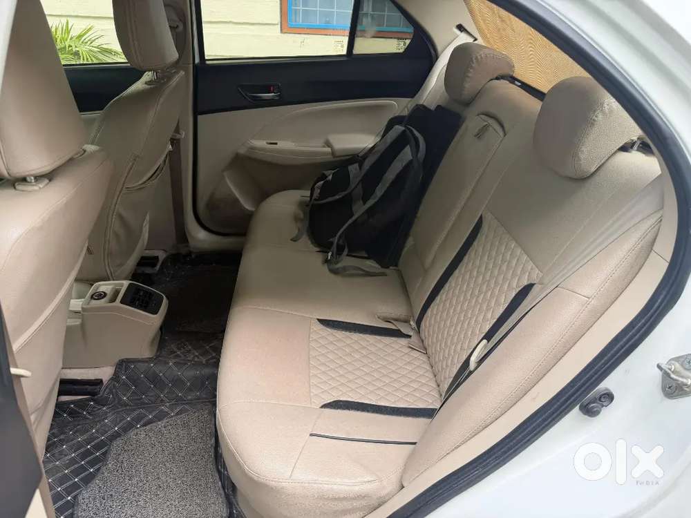 Maruti Suzuki Dzire 1.2 2017 November