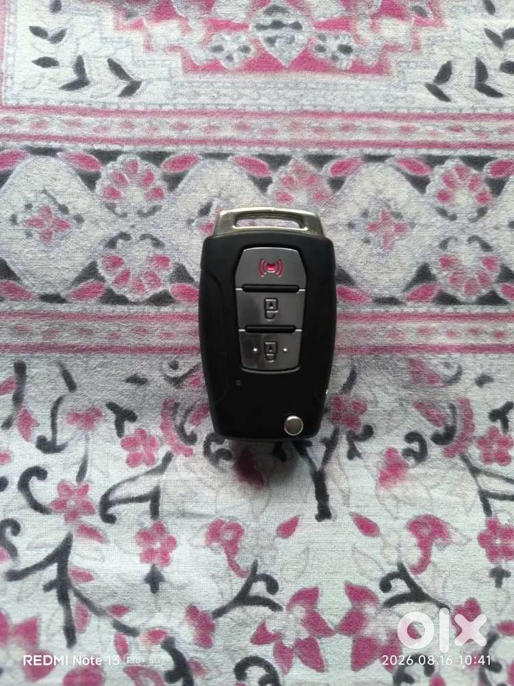 Mahindra Xuv300-w8 2019 Dual-tone