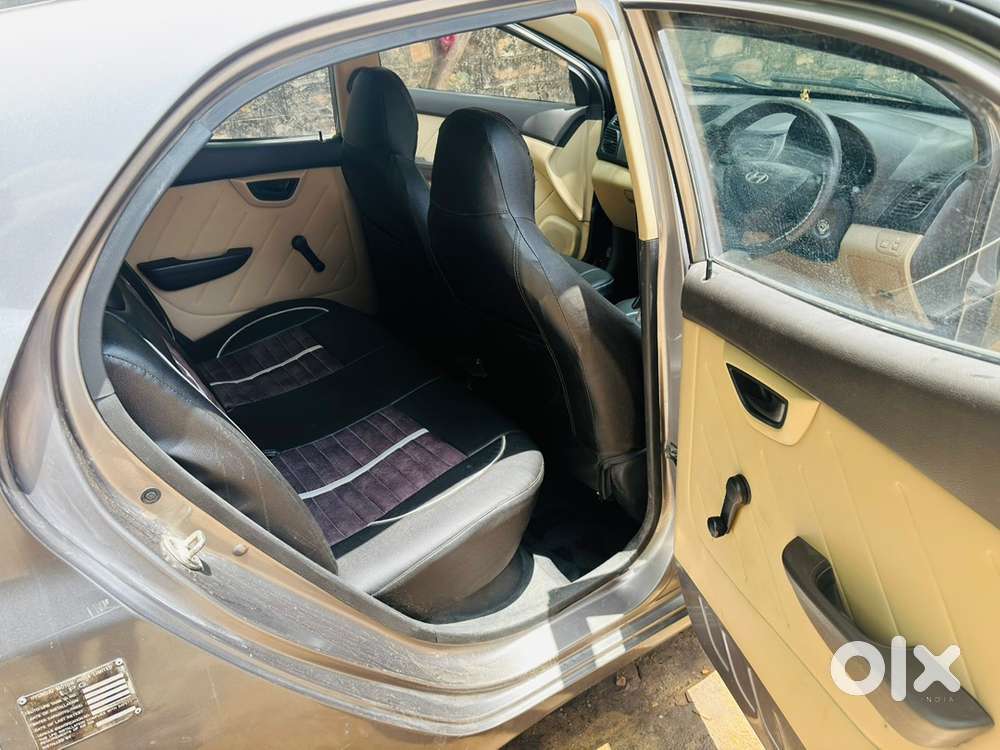 Hyundai 2012 Lpg Manual