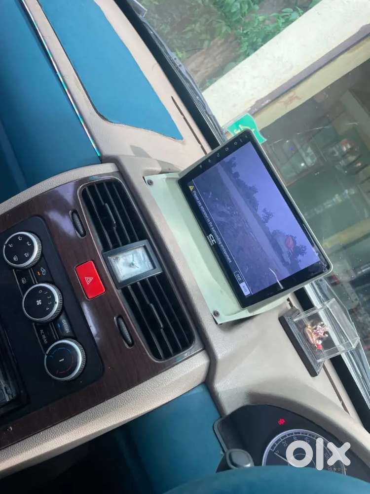 Tata Safari Storme 2014 Diesel 100000 Km Driven